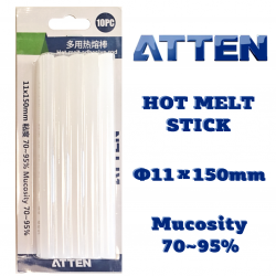 ATTEN Hot Melt1 ράβδος ζεστής κόλλας